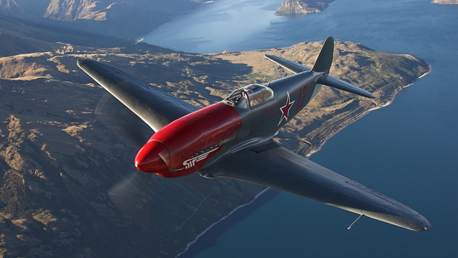 NZ’s largest and most thrilling airshow!