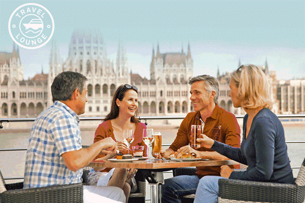 UPCOMING SCENIC LUXURY CRUISES & TOURS TRAVEL INFORMATION SESSION