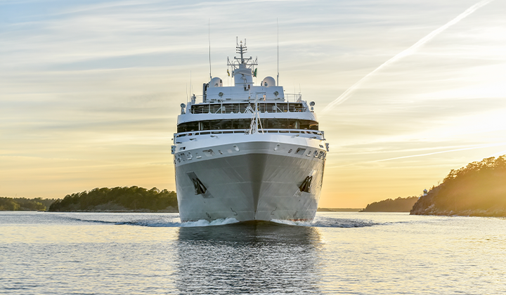 EXCLUSIVE ACCESS TO SOLD OUT CABINS ON PONANT IN 2026