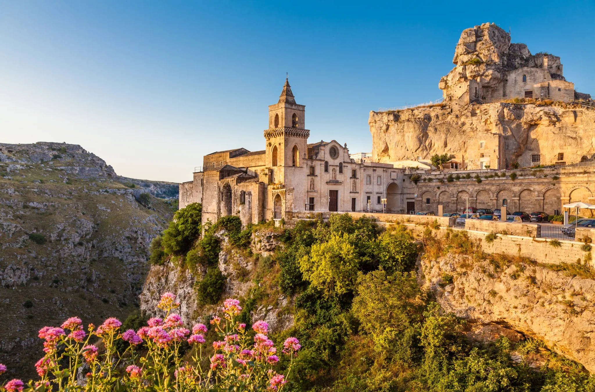ENCHANTING PUGLIA