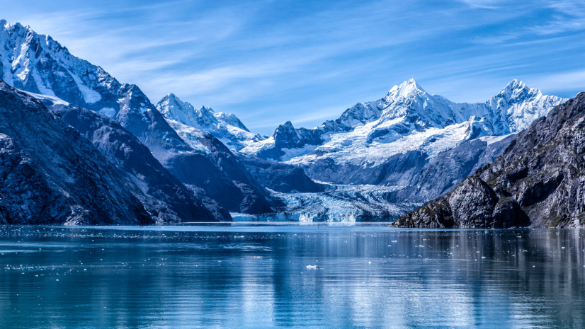 PACIFIC HORIZONS - TOKYO, ALASKA & CANADA CRUISE PACKAGE