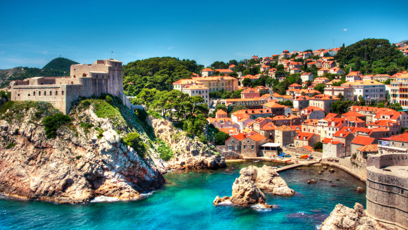 LEGENDARY SIGHTS & ROMANTIC SHORES EXPLORA II CRUISE 